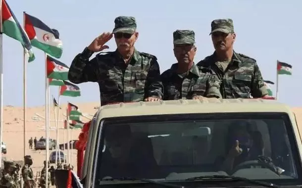 Entenda o conflito que opõe Marrocos e Argélia na África