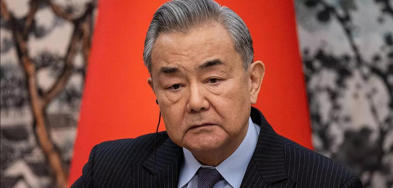 Wang Yi