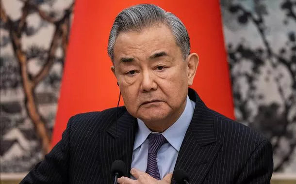 Wang Yi