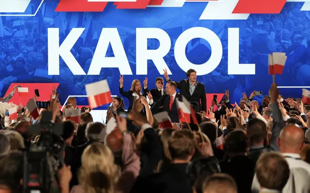 Karol Nawrocki