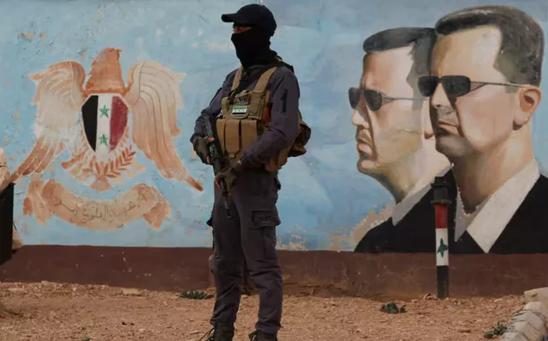 EUA dão aval à incorporação de jihadistas ao Exército da Síria