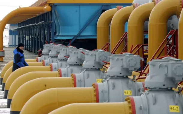 Rússia propõe retomada gradual de laços com Ucrânia e reativação do trânsito de gás