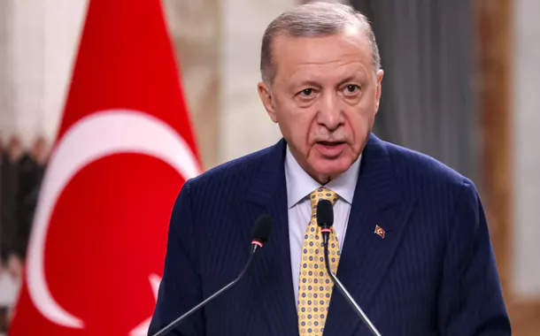 Erdogan propõe cúpula entre Rússia e Ucrânia e quer Trump presente: “Istambul deve ser um centro da paz”