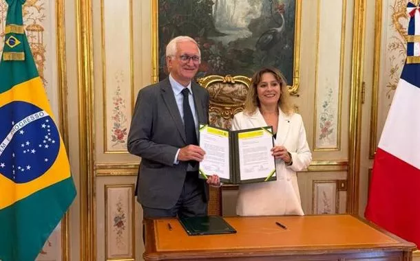 Banco do Brasil capta 250 milhões de euros com agência francesa para financiar projetos sustentáveis