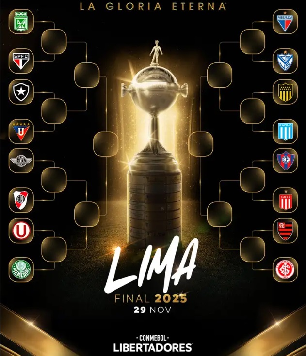 libertadores