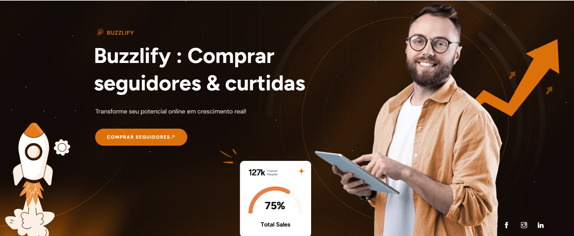 Melhores Sites para Comprar Inscritos YouTube Baratos e Brasileiros (Pix, Cartão de Crédito)