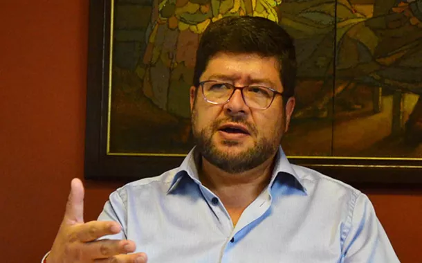 Samuel Doria Medina