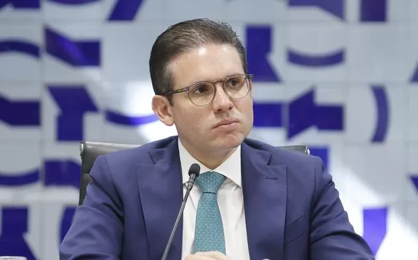 Hugo Motta