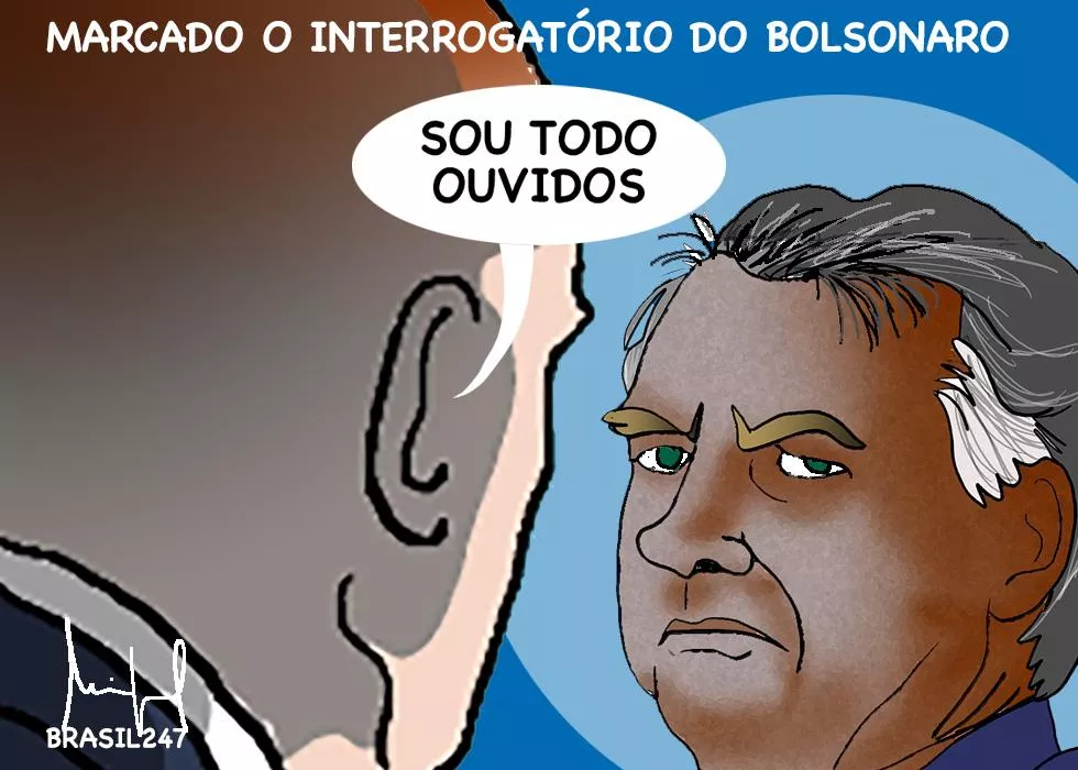 10,9,8… - 3 de junho de 2025