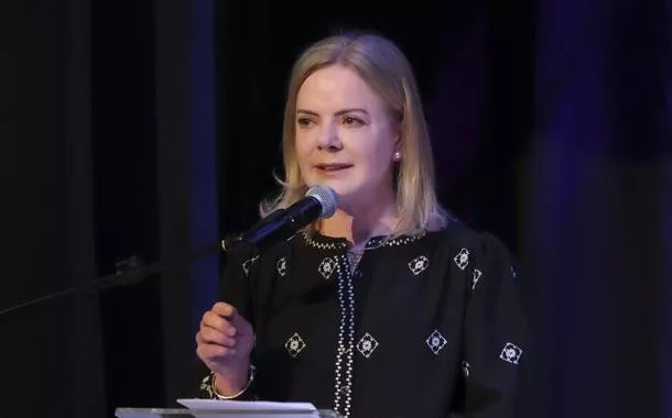Gleisi Hoffmann