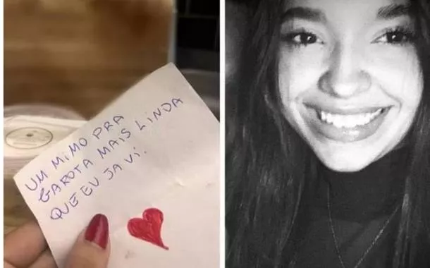 "Ela me abraçou e disse que ia ficar tudo bem", diz pai de vítima sobre jovem suspeita de envenenar bolo