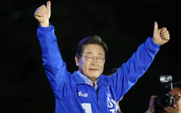 Lee Jae-myung