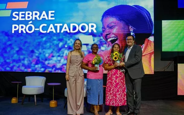 Catadores de recicláveis ganham programa que fortalece cooperativas e amplia inclusão social em Sergipe