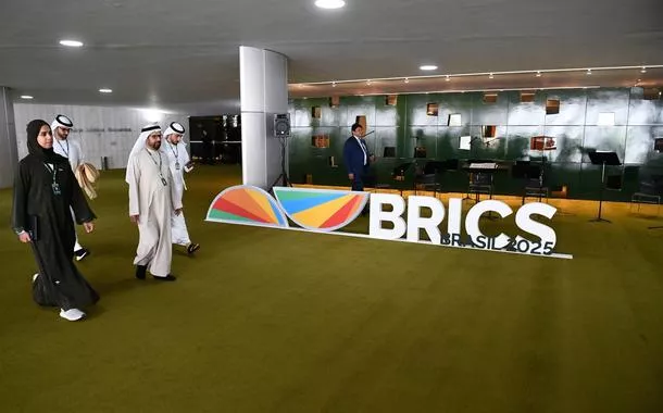 11º Fórum Parlamentar do Brics - Brasil 2025