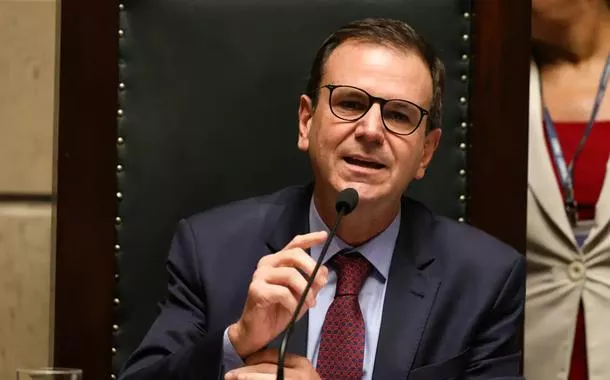 Eduardo Paes defende o pastor Silas Malafaia
