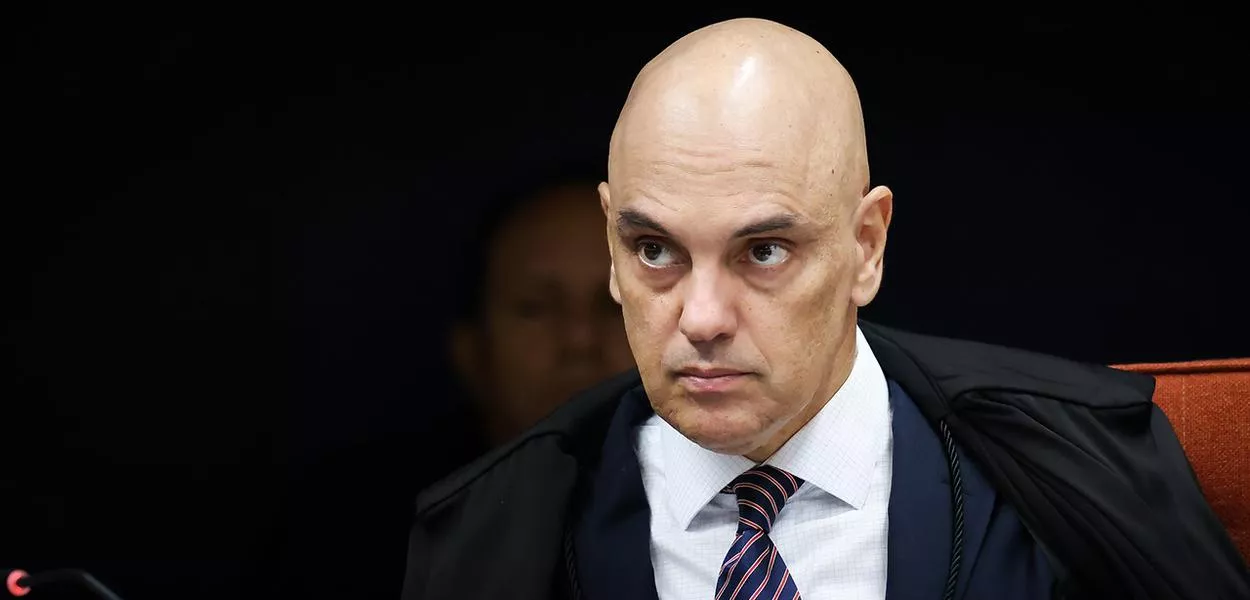Alexandre de Moraes