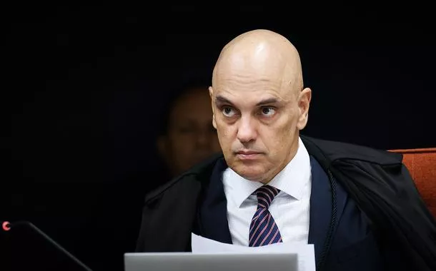 Alexandre de Moraes