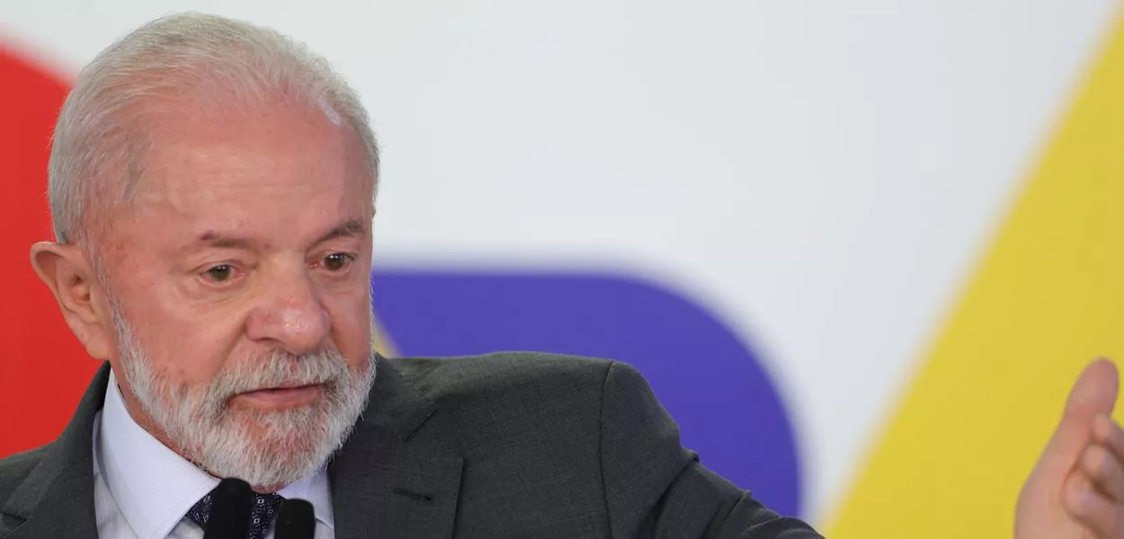 Luiz Inácio Lula da Silva