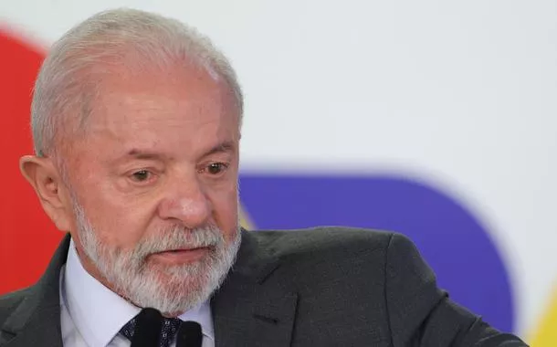 Luiz Inácio Lula da Silva