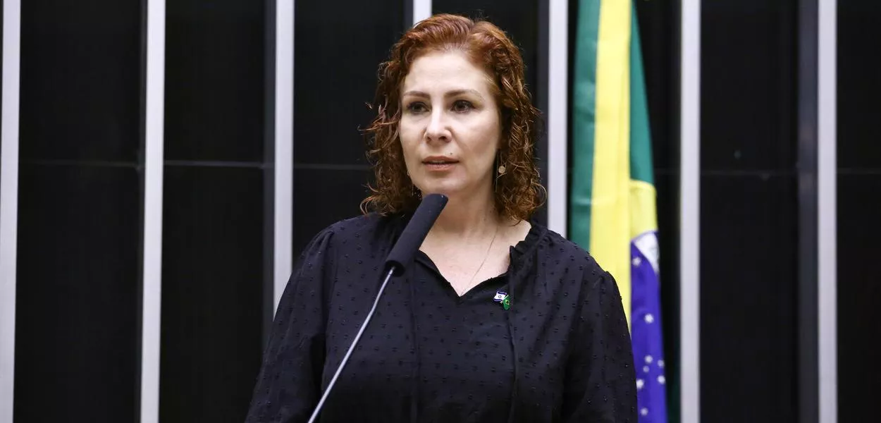 Carla Zambelli