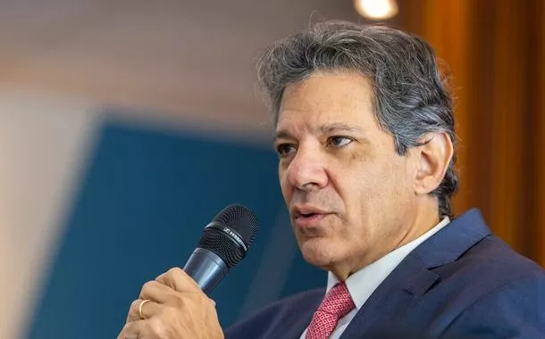 Fernando Haddad