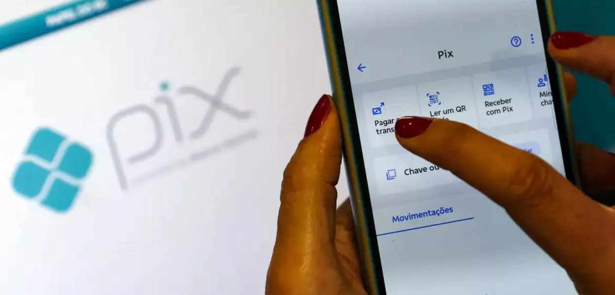 Vazamento recorde de dados ligados ao Pix envolve 11 milhões de pessoas, informam CNJ e BC