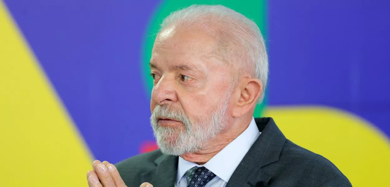Luiz Inácio Lula da Silva