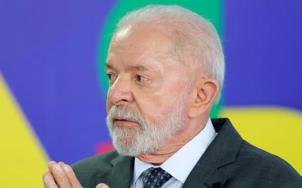 Luiz Inácio Lula da Silva