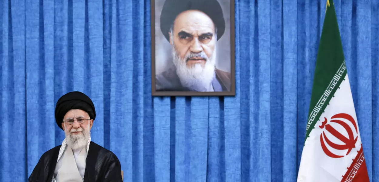 Ali Khamenei - 04/06/2025