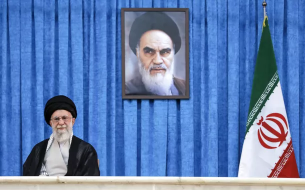 Ali Khamenei - 04/06/2025