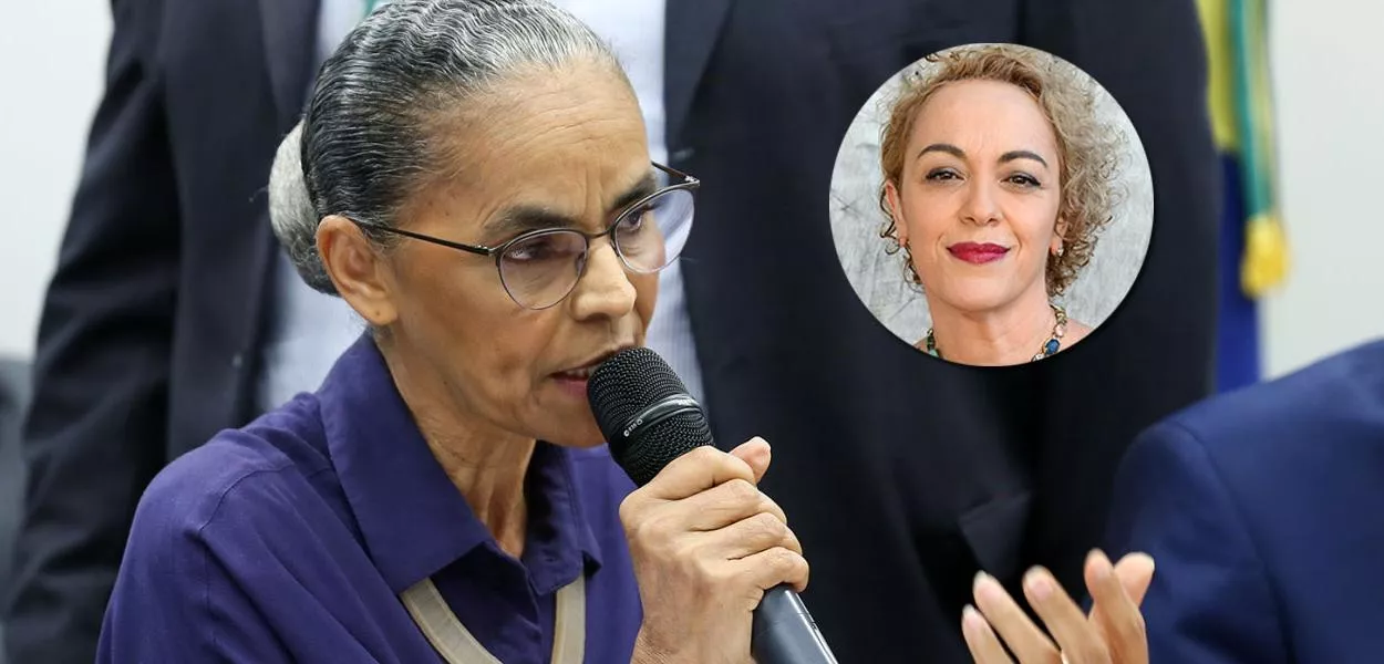 “A democracia radical vem do feminismo”: Márcia Tiburi analisa ataque a Marina Silva e o papel das mulheres no futuro político