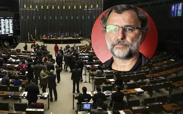 “O Congresso está usurpando a soberania popular”, diz Valter Pomar