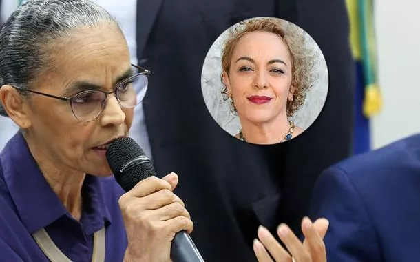 “A democracia radical vem do feminismo”: Márcia Tiburi analisa ataque a Marina Silva e o papel das mulheres no futuro político