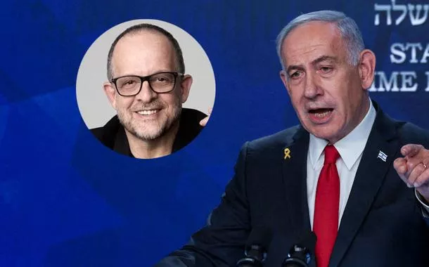 “Israel é o regime mais criminoso desde o fim do nazismo”, diz Breno Altman