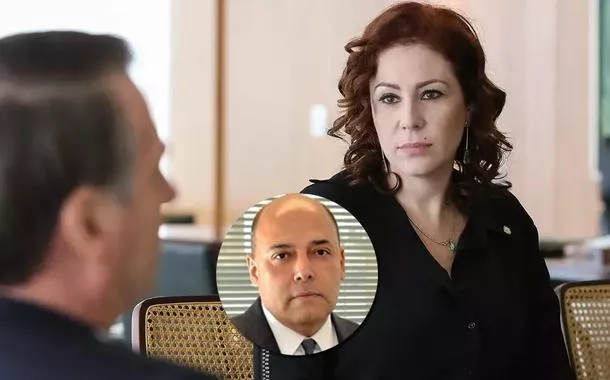 “Eles estão atacando a soberania brasileira”, diz jurista sobre fuga de Zambelli e tentativa de Bolsonaro escapar da Justiça