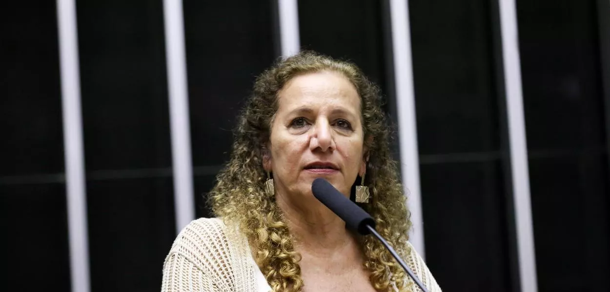Jandira Feghali