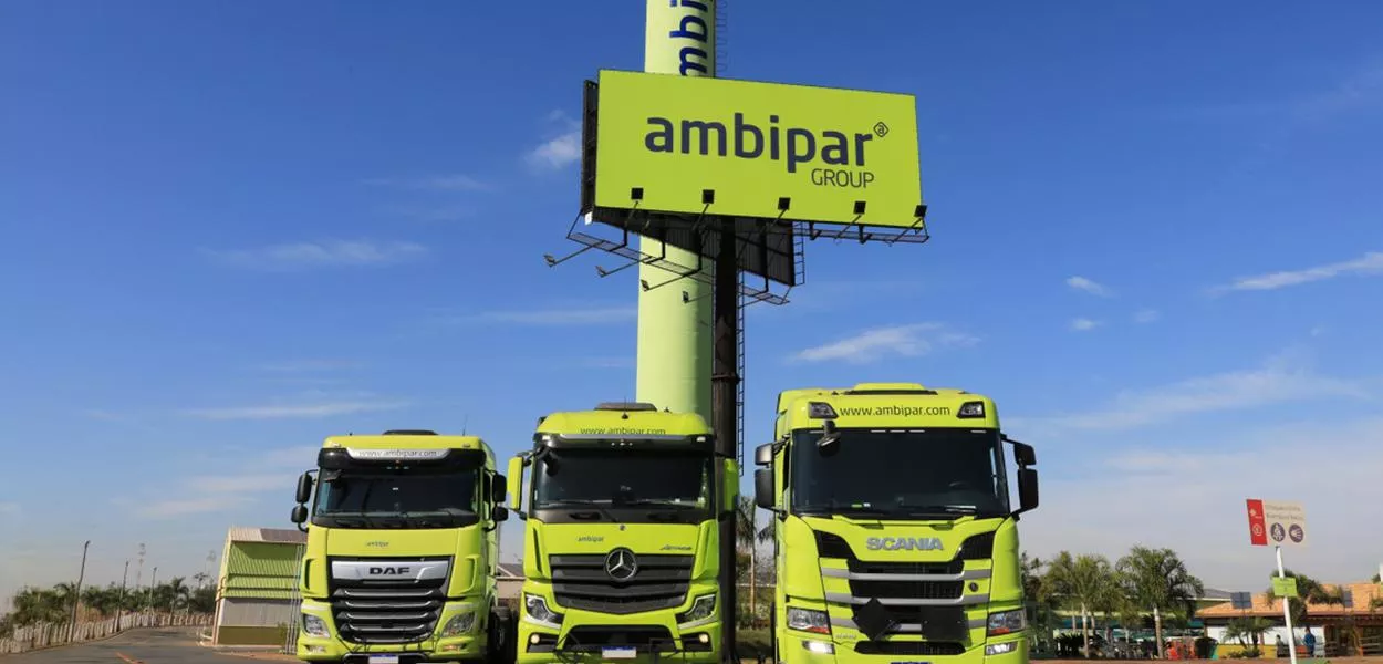 Ambipar