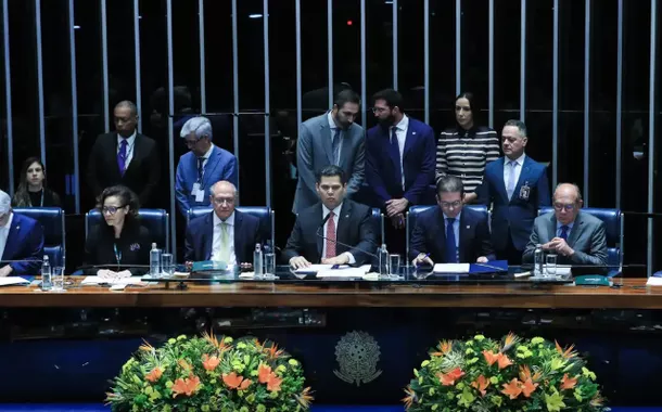 Governo defende fortalecimento do Brics com “ambição renovada”