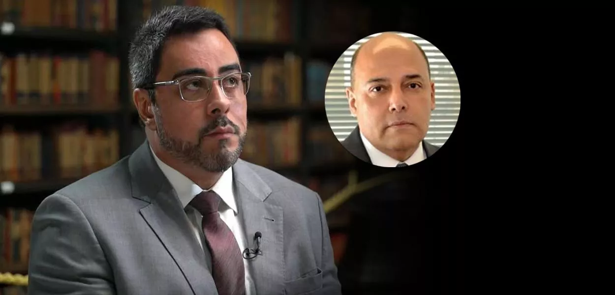 “É inadmissível que um juiz punido por crime receba aposentadoria integral”, afirma Alfredo Attié
