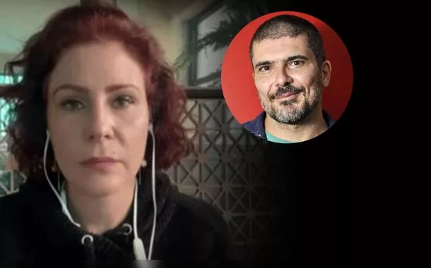 “A justiça foi cúmplice ou omissa”, diz Latuff sobre fuga de Carla Zambelli