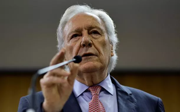 Ministro Ricardo Lewandowski