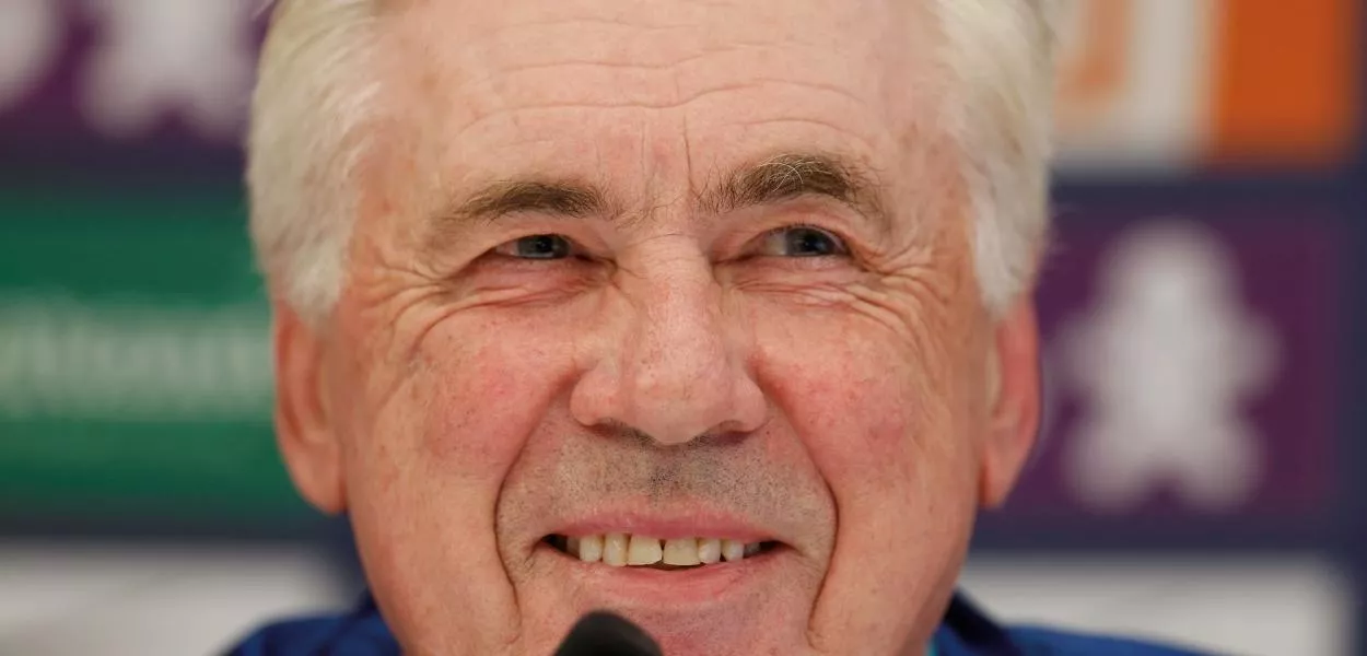 Carlo Ancelotti