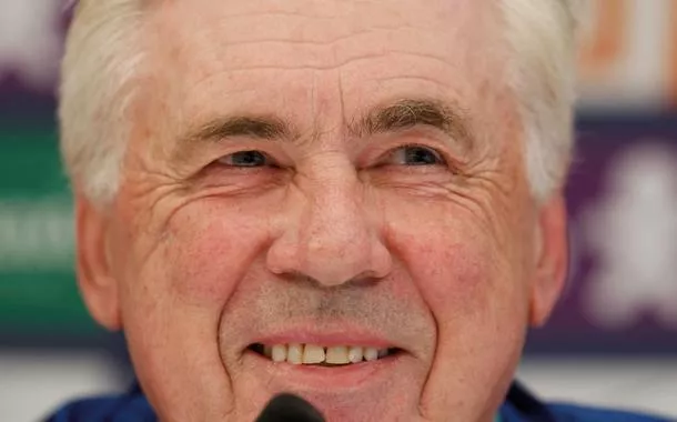 Carlo Ancelotti