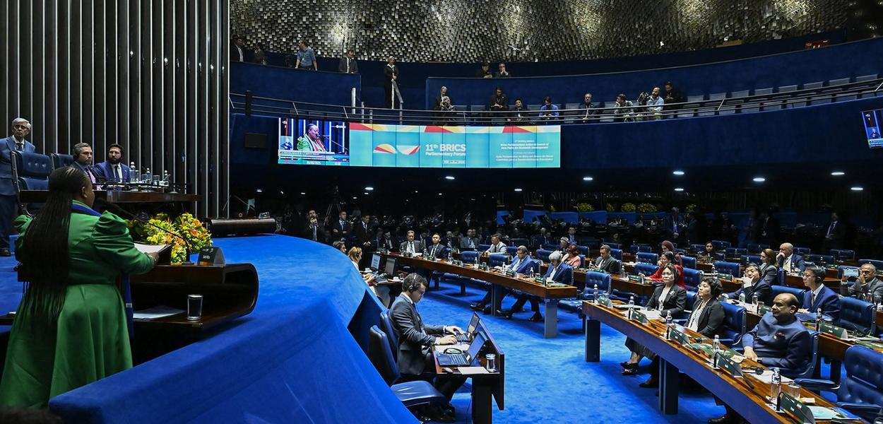 Biotecnologia e a parceria Rússia-Etiópia são exemplos de como o Brics pode revolucionar a saúde global