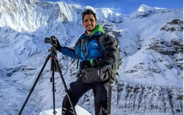 Montanhista brasileiro desaparece durante expedição no Peru