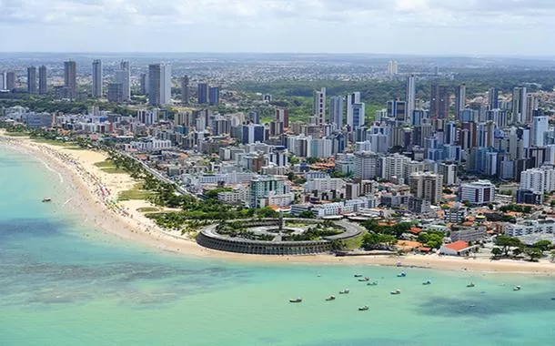 Cidade de João Pessoa (PB)