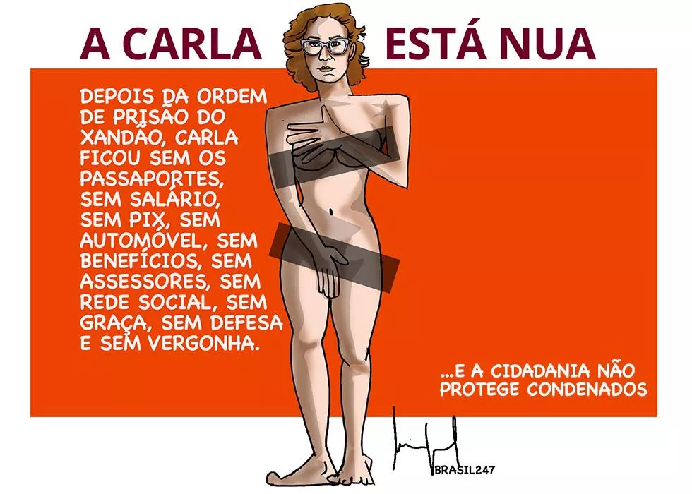Perdeu garota - 5 de junho de 2025