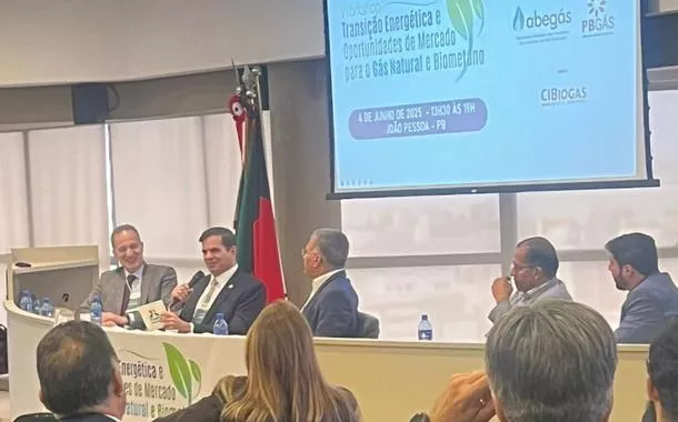 Itaipu defende protagonismo do Brasil na transição energética durante workshop na Paraíba