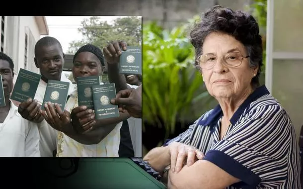 Ganhadora do Prêmio Jabuti denuncia abandono de haitianos no Brasil e propõe rede de solidariedade