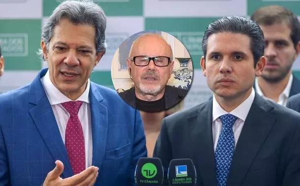“Quem quer cortar gasto tem que mostrar onde: vamos debater os R$ 700 bilhões em subsídios”, diz Guido Mantega